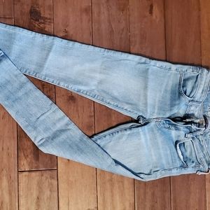American Eagle Legging Jeans